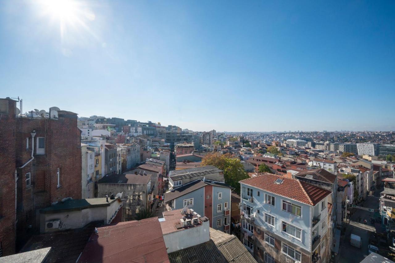 T-Loft Residence - Istanbul — Photos 3