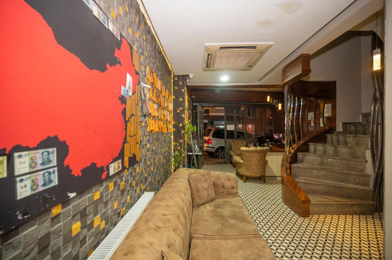 T-Loft Residence - Istanbul — Photos 2