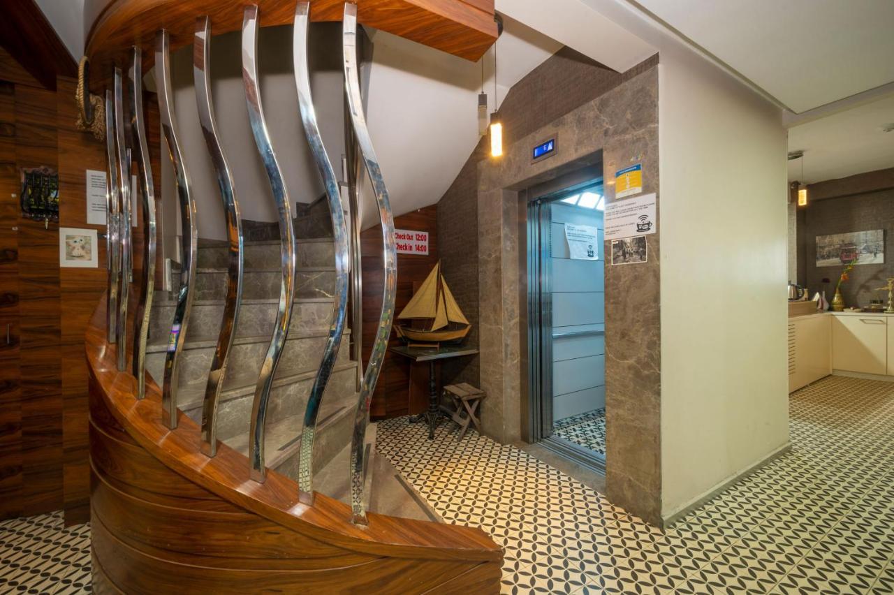 T-Loft Residence - Istanbul — Photos 1